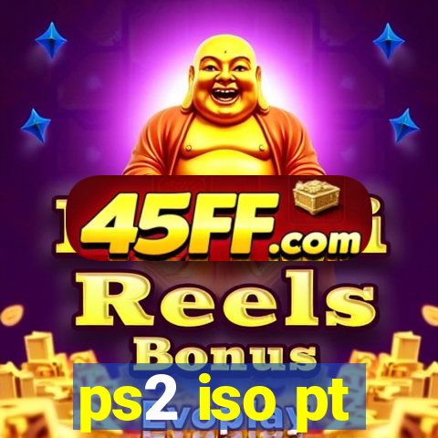 ps2 iso pt-br